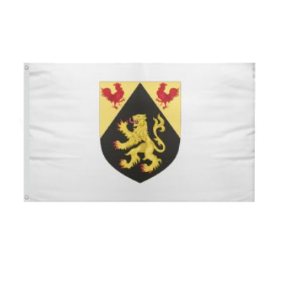 Coat Of Arms Of Walloon Brabant Flag Price Coat Of Arms Of Walloon Brabant Flag Prices