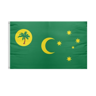 Cocos Keeling Islands Flag Price Cocos Keeling Islands Flag Prices
