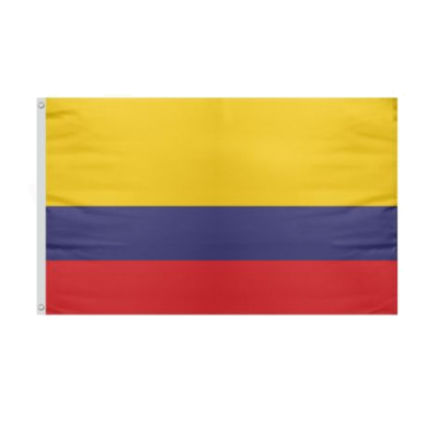 Colombia Flag Price Colombia Flag Prices