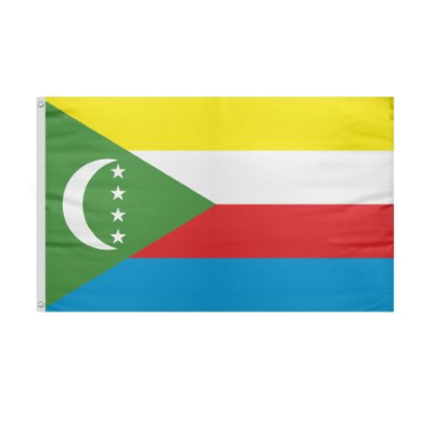 Comoros Flag Price Comoros Flag Prices
