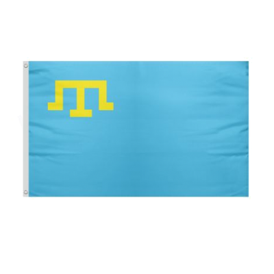 Crimean Tatars Flag Price Crimean Tatars Flag Prices
