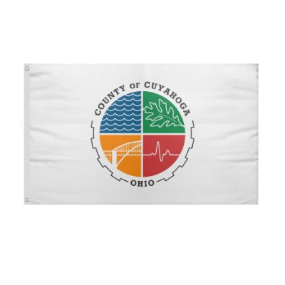 Cuyahoga County Ohio Flag Price Cuyahoga County Ohio Flag Prices