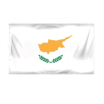 Cyprus Buy Flag