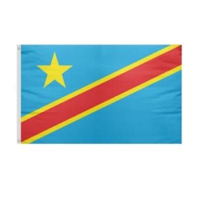 Democratic Republic Of The Congo Flag Price Democratic Republic Of The Congo Flag Prices
