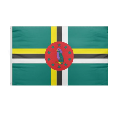 Dominica Flag Price Dominica Flag Prices