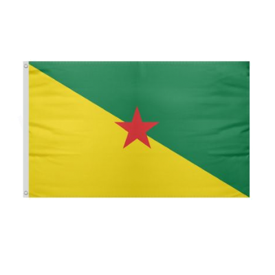 Fransz Guyanas Flag Price Fransz Guyanas Flag Prices