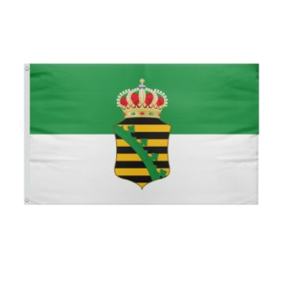 Free State Of Saxe Altenburg Flag Price Free State Of Saxe Altenburg Flag Prices