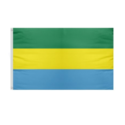 Gabon Flag Price Gabon Flag Prices