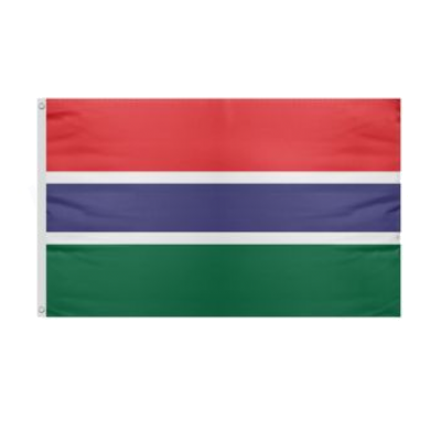 Gambia Flag Price Gambia Flag Prices