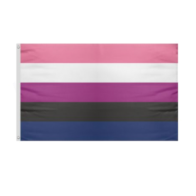 Genderfluidity Pride Flag Price Genderfluidity Pride Flag Prices