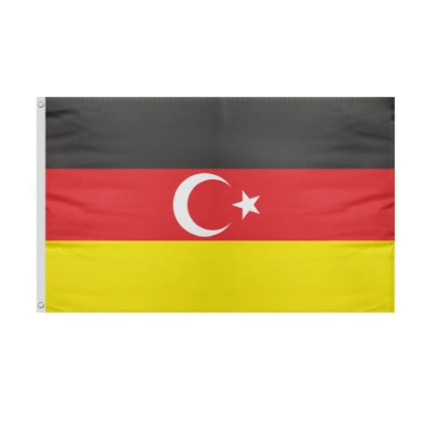 German Turks Flag Price German Turks Flag Prices