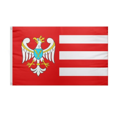 Gnieznienski Flag Price Gnieznienski Flag Prices
