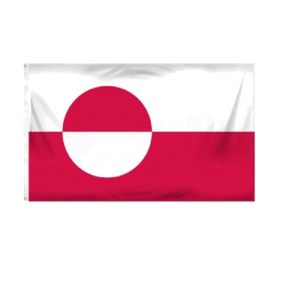Greenland Flag Images