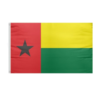 Guinea Bissau Flag Price Guinea Bissau Flag Prices