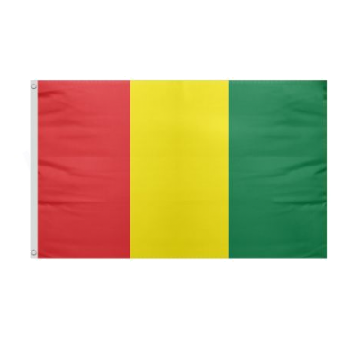 Guinea Flag Price Guinea Flag Prices