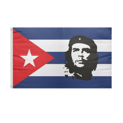 Hero Of The Cuban Revolution E Che Ernesto Guevara Flag Price Hero Of The Cuban Revolution E Che Ernesto Guevara Flag Prices