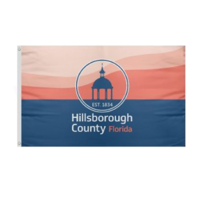 Hillsborough County Florida Flag Price Hillsborough County Florida Flag Prices