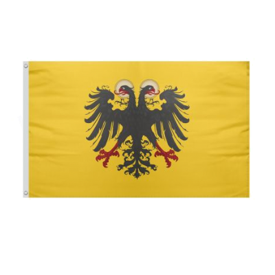 Holy Roman Empire Flag Price Holy Roman Empire Flag Prices3,00 $ + V.A ...