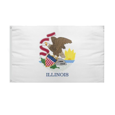 Illinois Flag Price Illinois Flag Prices