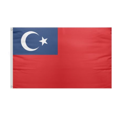 Ingush Turks Flag Price Ingush Turks Flag Prices