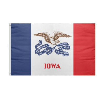 Iowa Flag Price Iowa Flag Prices