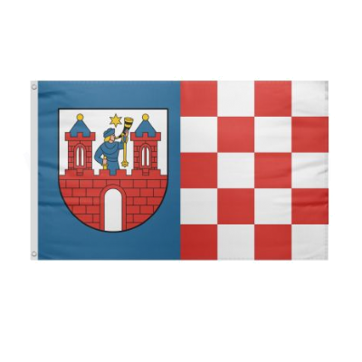 Kalisz Flag Price Kalisz Flag Prices