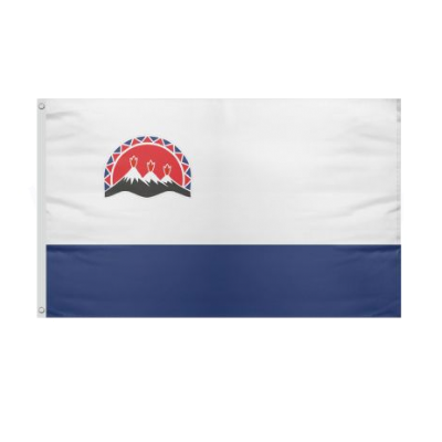 Kamchatka Krai Flag Price Kamchatka Krai Flag Prices