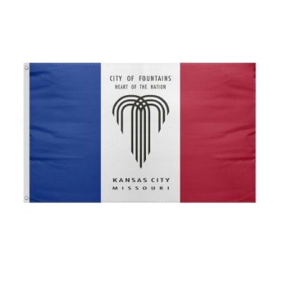 Kansas City Missouri Flag Price Kansas City Missouri Flag Prices