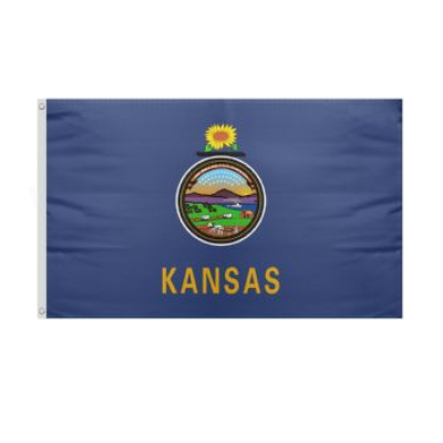 Kansas Flag Price Kansas Flag Prices