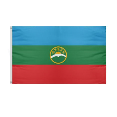 Karachay Cherkess Republic Flag Price Karachay Cherkess Republic Flag Prices