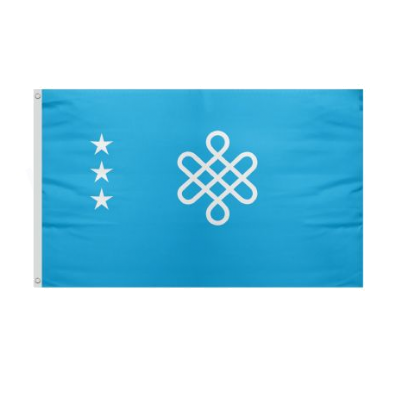 Kazakh Khanate Flag Price Kazakh Khanate Flag Prices