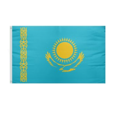 Kazakhstan Flag Price Kazakhstan Flag Prices