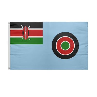 Kenya Air Force Flag Price Kenya Air Force Flag Prices