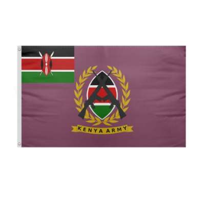Kenya Army Flag Price Kenya Army Flag Prices