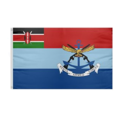 Kenya Defence Forces Flag Price Kenya Defence Forces Flag Prices