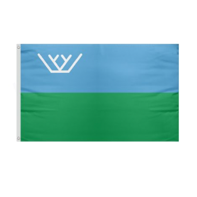Khanty Mansi Autonomous Okrug Flag Price Khanty Mansi Autonomous Okrug Flag Prices