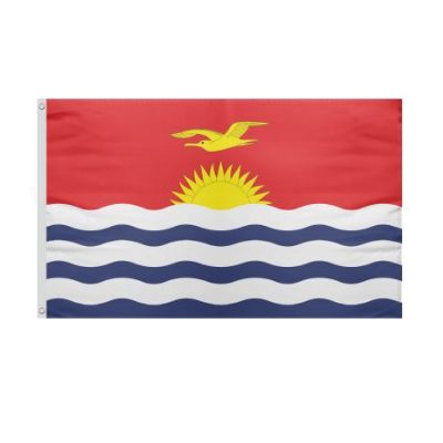 Kiribati Flag Price Kiribati Flag Prices
