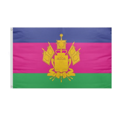 Krasnodar Kray� Flag Price Krasnodar Kray� Flag Prices