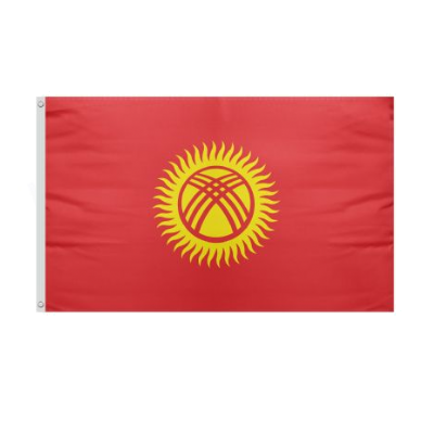 Kyrgyzstan Flag Price Kyrgyzstan Flag Prices