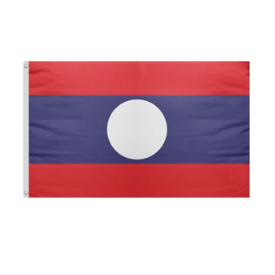 Laos Flag Price Laos Flag Prices