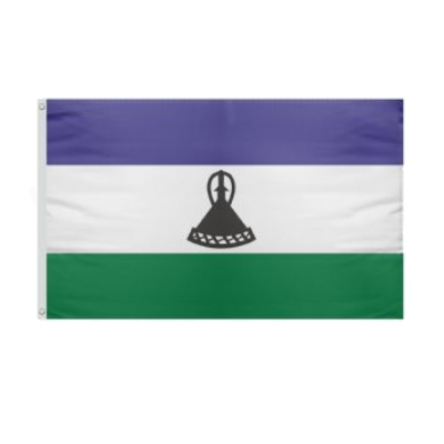 Lesotho Flag Price Lesotho Flag Prices