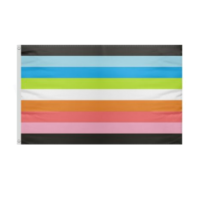 Lgbt Rainbow QueerFlags Size Lgbt Rainbow QueerFlags Size
