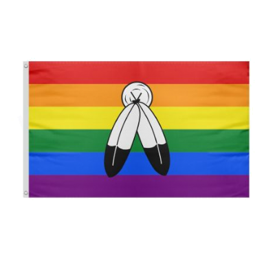 Lgbt Rainbow Two Spirit Flags Prices