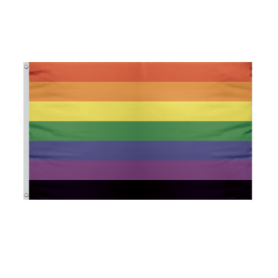 Lgbt Rainbow Victory Over Aıds Flag Price Lgbt Rainbow Victory Over Aıds Flag Prices