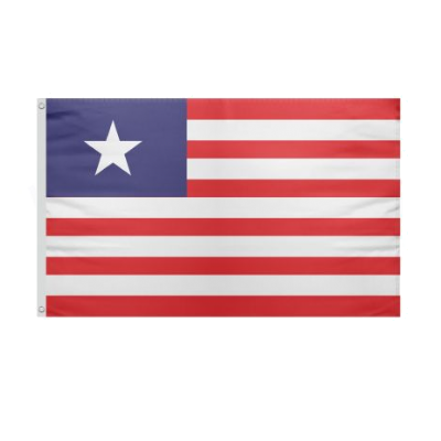 Liberia Flag Price Liberia Flag Prices