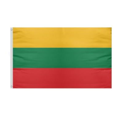 Lithuania Flag Price Lithuania Flag Prices