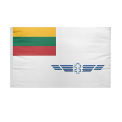 Lithuanian Air Force Flag Price Lithuanian Air Force Flag Prices