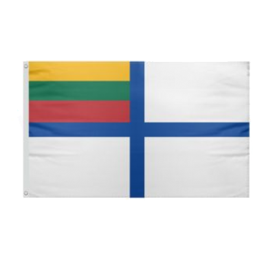 Lithuanian Navy Flag Price Lithuanian Navy Flag Prices