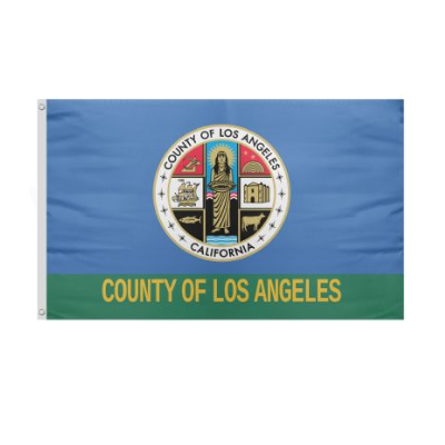 Los Angeles County California Flag Price Los Angeles County California Flag Prices