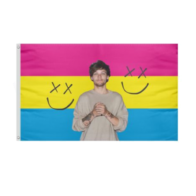 Louis Tomlinson Flag Price Louis Tomlinson Flag Prices